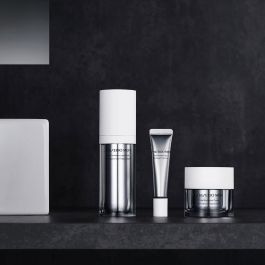 Shiseido Men Total Revitalizer Eye Contorno de Ojos Anti Ojeras y Bolsas 15 ml