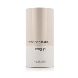 Perfume Unisex Zimaya Rose of Dreams EDP 100 ml Precio: 27.89000027. SKU: B1KK3P8F9P