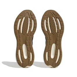Zapatillas de Running para Adultos Adidas Runfalcon 3.0 TR Oliva S