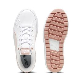 Zapatillas Deportivas Mujer Puma Blanco