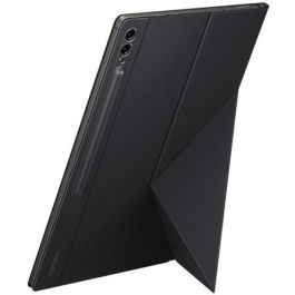 SAMSUNG Smart Book Cover para Galaxy Tab S10 Ultra / S9 Ultra, Negro