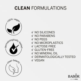 Crema Facial Babor Skinovage 50 ml