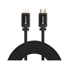 Sandberg Cable HDMI 2.0 19M-19M, 3m, Alta Resolucion y Sonido Cristalino para TV, Consolas y Proyectores Precio: 10.50000006. SKU: B1A3DTNV9F