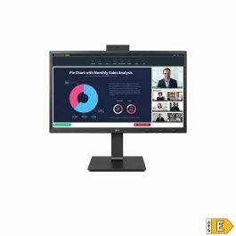 Monitor LG 24BP75CP-B 24" Full HD