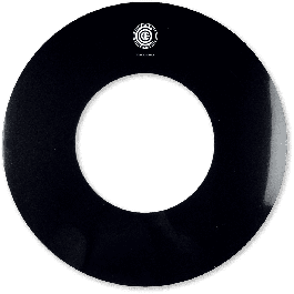 Muffle Code 14" Negro & Blanco Precio: 18.8899997. SKU: B15TE8ZEB7