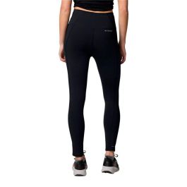 Mallas Deportivas de Mujer Columbia Boundless Trek™ Negro XL