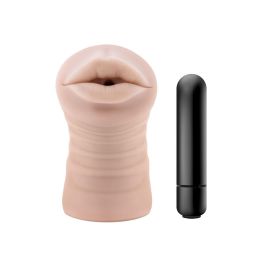 Masturbador Masculino Blush Enlust Carne Precio: 39.49999988. SKU: B18J7HQAY9