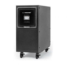 SAI Online Salicru SLC 5000 Twin Pro2/ 5000VA-5000W/ Formato Torre