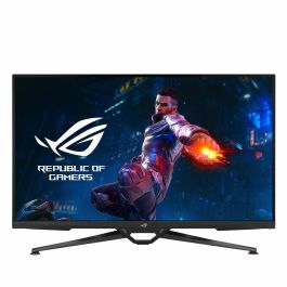 Monitor Gaming Asus ROG Swift PG38UQ 38" LED IPS Flicker free NVIDIA G-SYNC 144 Hz Precio: 1022.68999987. SKU: B14WPATPAB