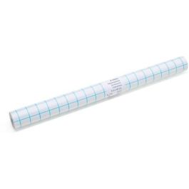 HERMA Lámina autoadhesiva transparente brillante, 5 m, 1 rollo