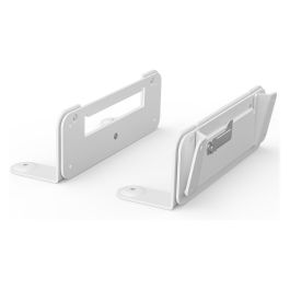 Logitech Soporte de Pared para Barras de Vídeo 952-000044 Blanco