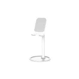 FOREVER Soporte de Mesa para Móviles y Tablets - Blanco, Organizador de Escritorio para Teléfonos y Tabletas Precio: 4.79000038. SKU: B17BTQ8XQX