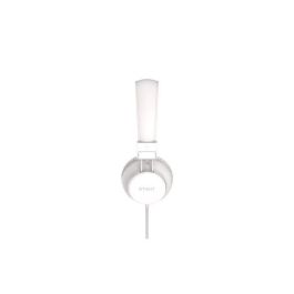 Ryght RYG3760206484789 Auriculares con cable NIMA Blanco perla