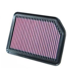 Filtro de aire K&N KN33-2361 Precio: 74.58999988. SKU: B12V4N3Y4E