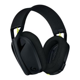 Logitech G435 Auriculares Inalámbricos Gaming Bluetooth LIGHTSPEED Discord Dolby Atmos para Consola y PC Precio: 59.69000059. SKU: S7814755