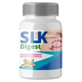 Slk Digest 45Cap. Precio: 16.5. SKU: B16S9SL7LF
