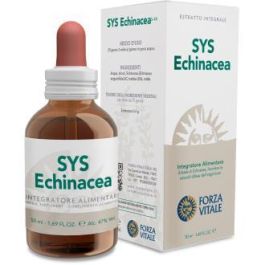 Sys.Echinacea 50Ml. Precio: 19.5000003. SKU: B13PMG8A6A