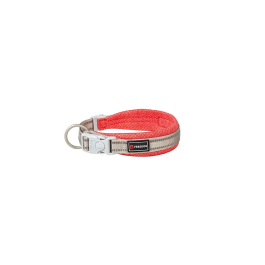 Freedog Collar Shiva Rojo S 15 mm 35-50 cm Precio: 7.2478996733. SKU: B1C9ZCZDX2