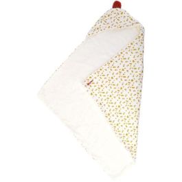 Domiva DOM1732578271277 Albornoz Honey Moon de Algodón ultra suave y absorbente con Capucha Precio: 32.49999984. SKU: B1D8BT8VXA
