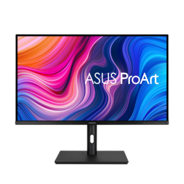 ASUS ProArt Display PA328CGV Monitor Profesional 32" WQHD IPS 165Hz 95% DCI-P3 ΔE<2 HDR600 USB-C Ergonómico 90LM06R1-B01170 Precio: 669.79000055. SKU: S7820182
