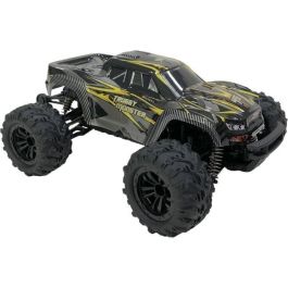 Silverlit SIL3700224540890 Coche Teledirigido Truggy Monster 2.4 GHz Escala 1:16