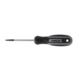 Ratio 4-75 Destornillador Torx T-10 Varilla Hexagonal Precio: 2.50000036. SKU: B1DK9LYRNY