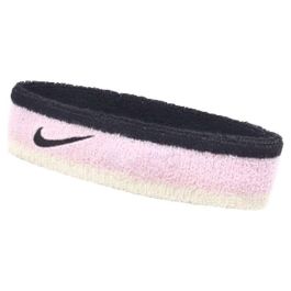 Cinta Deportiva para la Cabeza Nike Swoosh Headband Rosa Precio: 11.58999952. SKU: B1ASHRCD9V