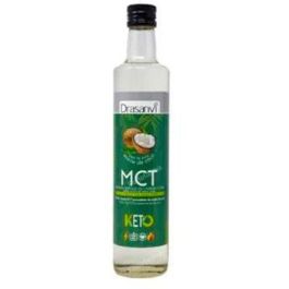 Aceite Coco Mct 500 Ml Keto Precio: 17.5000001. SKU: B1HW94X3KQ