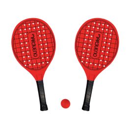 Set de Juguetes de Playa Marbueno Multicolor Precio: 6.89000015. SKU: B1EASZRT7S