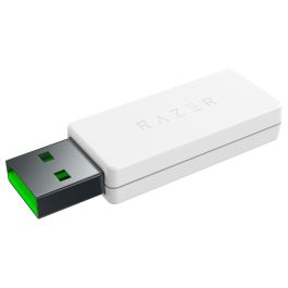 Razer Wolverine V2 Pro Gamepad para PC y PlayStation 5 Inalámbrico y Alámbrico Color Blanco