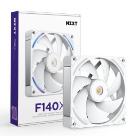 Ventilador de CPU NZXT RF-U14PN-W1