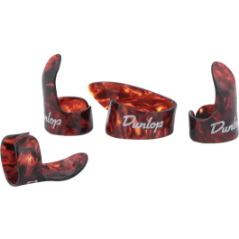 Dunlop Player'S Pack De 4 Onglets Large (Pouces & Doigts) Precio: 5.98999973. SKU: B18NSLV2EB