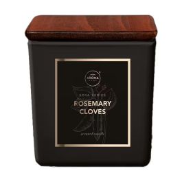 Rosmary & Cloves, Vela aromática, 115 g Precio: 18.49999976. SKU: B14C5FXNSV