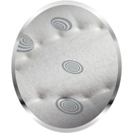 Imetec IME8007403166311 Cubrecolchón Calefactable Adapto 2 Plazas 150x160 cm, 6 Temperaturas Calentamiento Rápido, 100% Algodón Imetec IME8007403166311 Cubrecolchón Calefactable Adapto 2 Plazas 150x160 cm, 6 Temperaturas Calentamiento Rápido, 100% Algodón