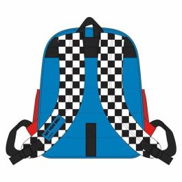 Mochila escolar spiderman 31.0 x 12.0 x 38.0 cm Mochila escolar spiderman 31.0 x 12.0 x 38.0 cm