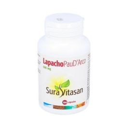 Lapacho - Pau D'Arco Precio: 17.5899999. SKU: B19C3XYSGF