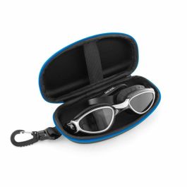 Funda para Gafas Seac 1110123525 Azul Talla única Gafas de Natación