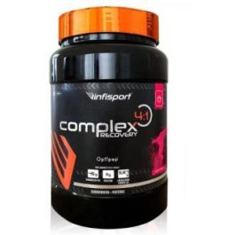 Infisport Complex 4:1 Recovery Fresa 1,2Kg Precio: 43.5000005. SKU: B1F3ZR7DP9