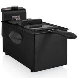 Freidora Princess 182731/ 2000W/ Capacidad 3L Precio: 31.69000043. SKU: B17ND8QB2M