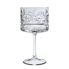 La Mediterranea Copa Auriss Sagra 500 cc de ø10 x 20 cm (16 Unidades)