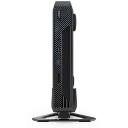 ASUS RNUC14SRKU910002 Mini PC barebone Intel Core Ultra 9 185H DDR5 NVIDIA GeForce RTX 4070 Wi-Fi 6E