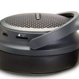 Auriculares con Micrófono Aiwa HST250BTTN Negro