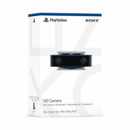 Webcam Gaming PS5 Sony RS-BOX-1 HD Gran angular Precio: 93.49999967. SKU: S0428349