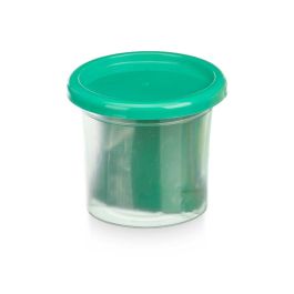 Set 5 Plastilinas 100 Gramos Pincello 36X7CM (12 Unidades) Set 5 Plastilinas 100 Gramos Pincello 36X7CM (12 Unidades)