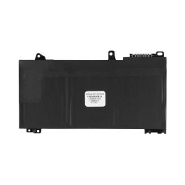 HP Batería Li-ion Original 3 Celdas 45Wh 11.55V 3.92Ah para Portátiles HP ProBook 430 G6/G7, 440 G6/G7. Rendimiento Fiable
