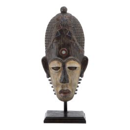 Figura Decorativa 22 x 17 x 54,5 cm Africana Precio: 46.58999972. SKU: S8800804