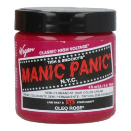 Manic Panic Classic 118 ml Color Cleo Rose Precio: 8.79000023. SKU: S4256879