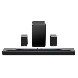 Barra de Sonido TCL Q85HE 30 W