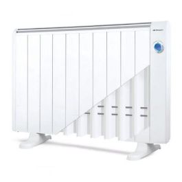 Orbegozo Emisor Térmico RRW 1800W 11 Elementos WiFi
