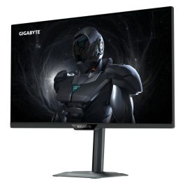 GIGABYTE G27Q2 Monitor Gaming 27" QHD 2560 x 1440, 200Hz, 1ms, IPS, G-Sync Compatible, FreeSync Premium, HDR10